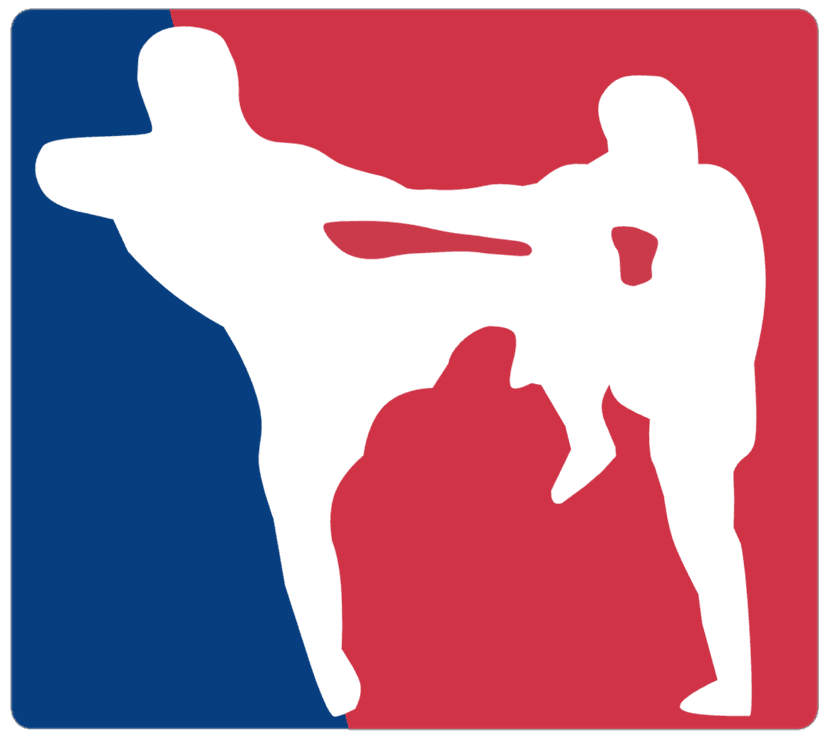 Varbergs Thaiboxningsklubb Logo