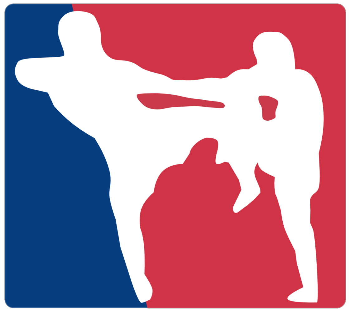 Thaiboxning i Varberg - Varbergs Thaiboxningsklubb logo